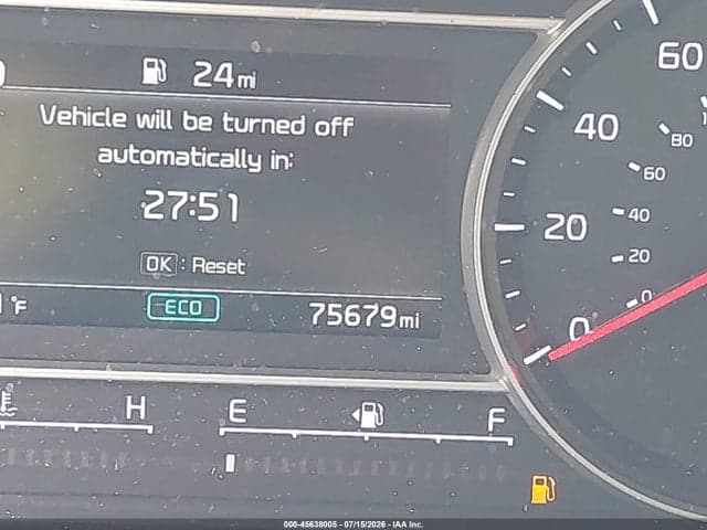 2022 KIA SORENTO X-LINE S 15