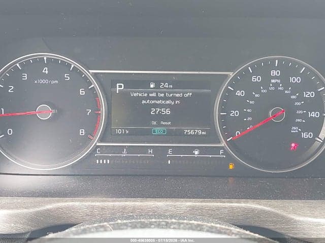 2022 KIA SORENTO X-LINE S 7