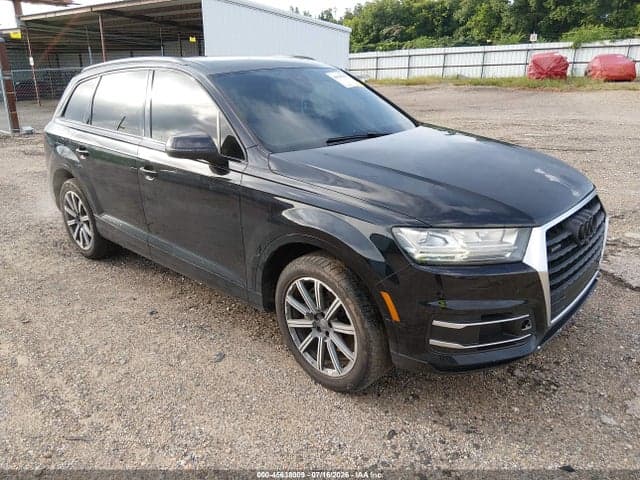 2017 AUDI Q7 2.0T PREMIUM - 1