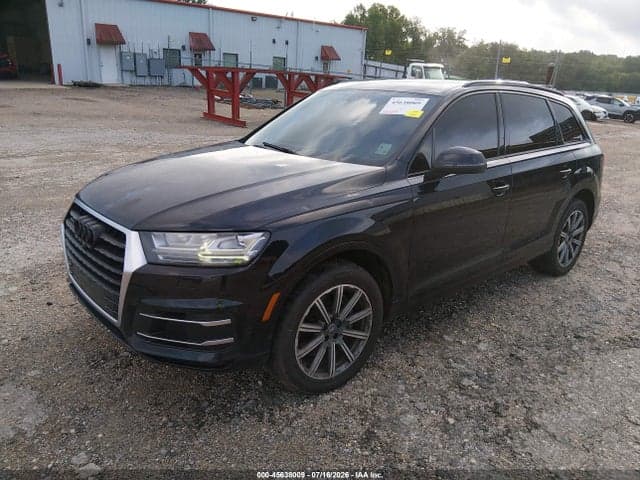 2017 AUDI Q7 2.0T PREMIUM 2