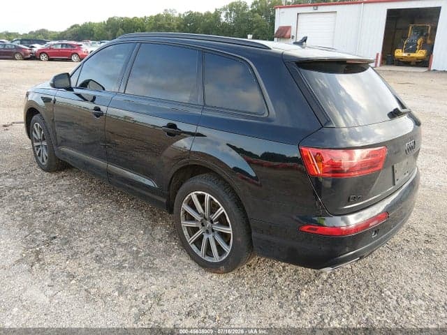 2017 AUDI Q7 2.0T PREMIUM 3