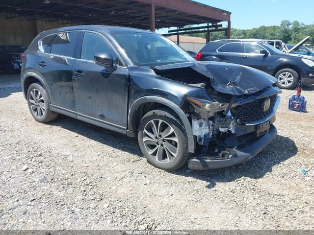 2022 MAZDA CX-5 2.5 S PREMIUM PLUS 1
