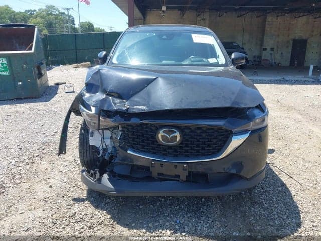 2022 MAZDA CX-5 2.5 S PREMIUM PLUS 12
