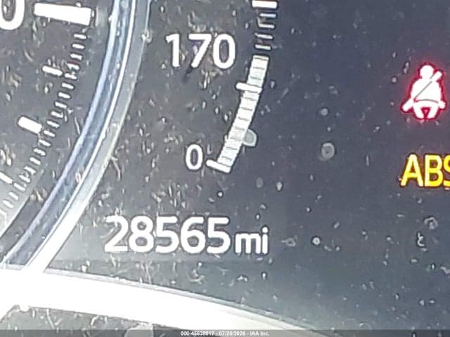 2022 MAZDA CX-5 2.5 S PREMIUM PLUS 15