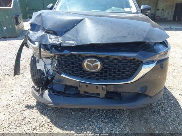 2022 MAZDA CX-5 2.5 S PREMIUM PLUS 6
