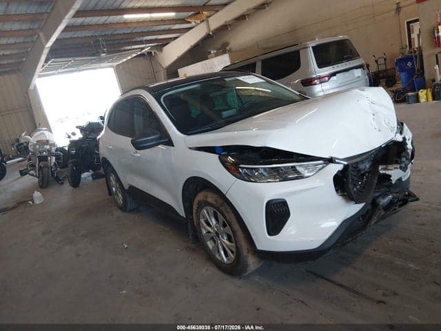 2023 FORD ESCAPE ACTIVE 1