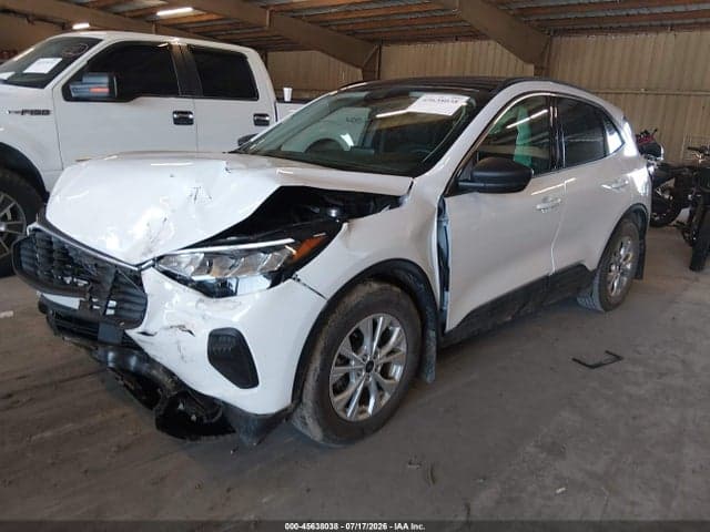 2023 FORD ESCAPE ACTIVE 2