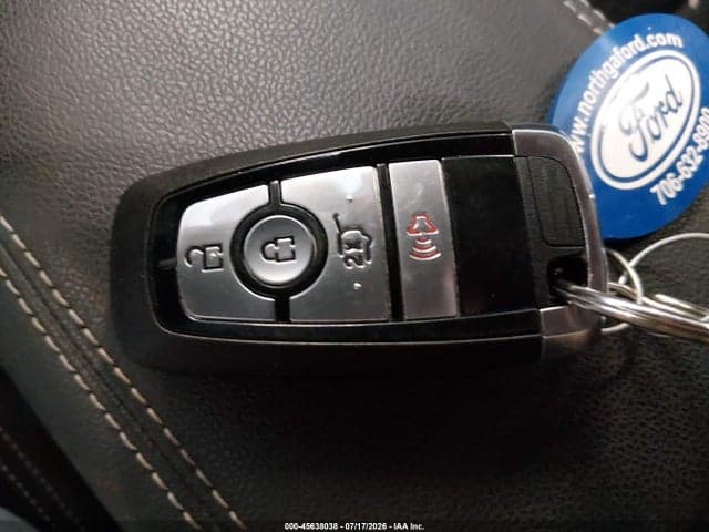 2023 FORD ESCAPE ACTIVE 11