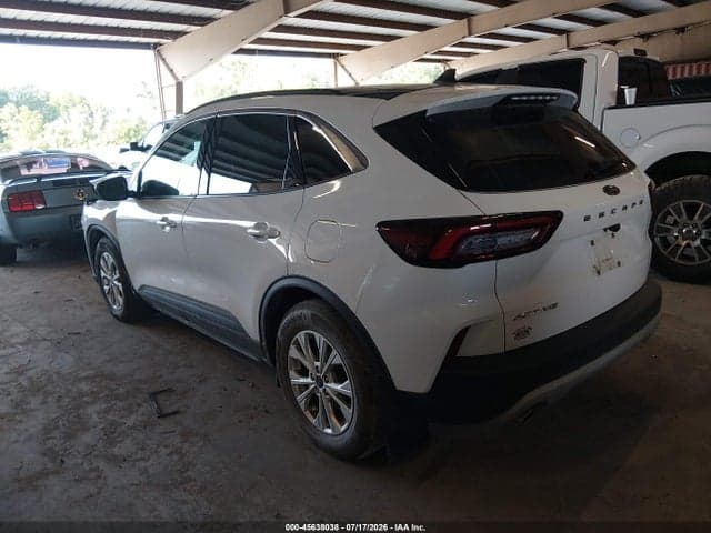 2023 FORD ESCAPE ACTIVE 3