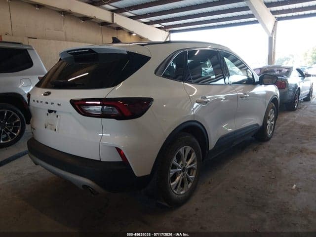 2023 FORD ESCAPE ACTIVE 4