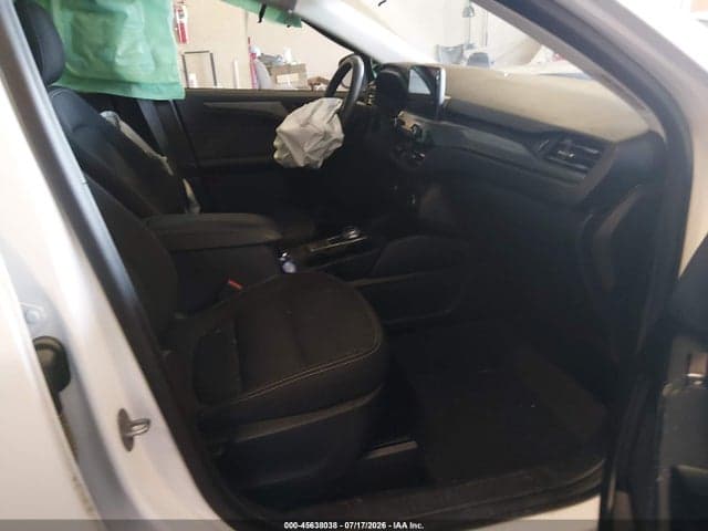 2023 FORD ESCAPE ACTIVE 5