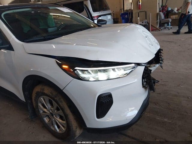 2023 FORD ESCAPE ACTIVE 6