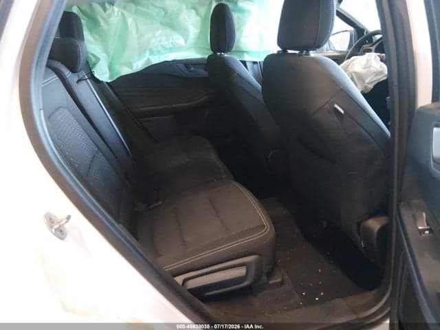2023 FORD ESCAPE ACTIVE 8