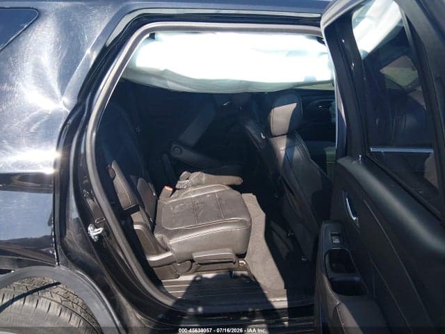 2020 CHEVROLET TRAVERSE AWD LT LEATHER 8