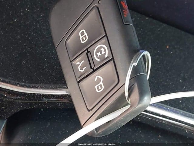 2023 VOLKSWAGEN JETTA 1.5T SE 11