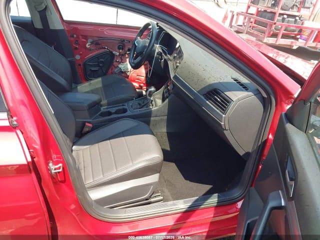 2023 VOLKSWAGEN JETTA 1.5T SE 5