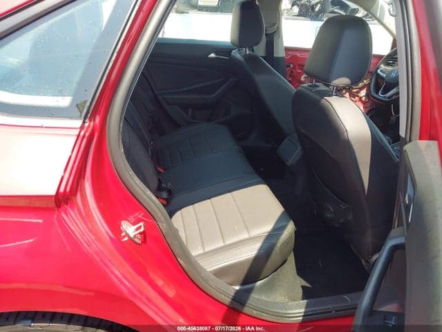 2023 VOLKSWAGEN JETTA 1.5T SE 8