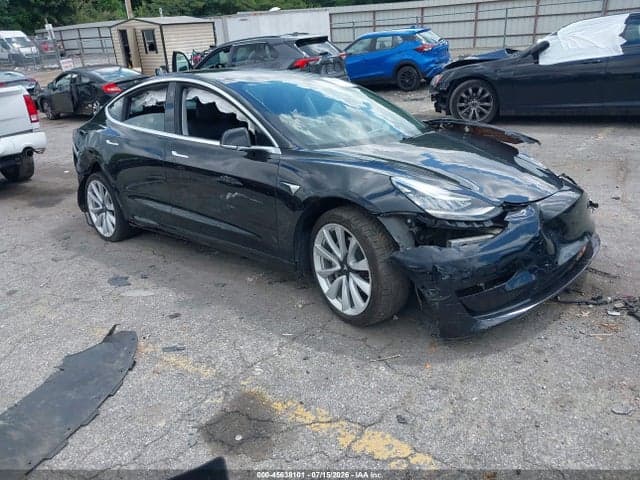 2018 TESLA MODEL 3 LONG RANGE/MID RANGE 1