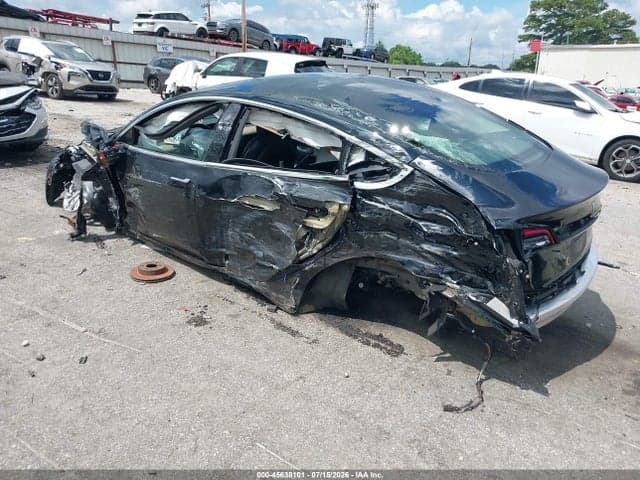 2018 TESLA MODEL 3 LONG RANGE/MID RANGE 3