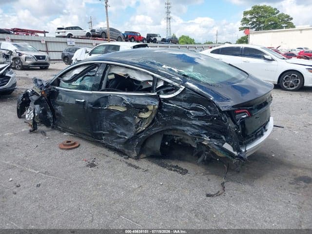 2018 TESLA MODEL 3 LONG RANGE/MID RANGE 6