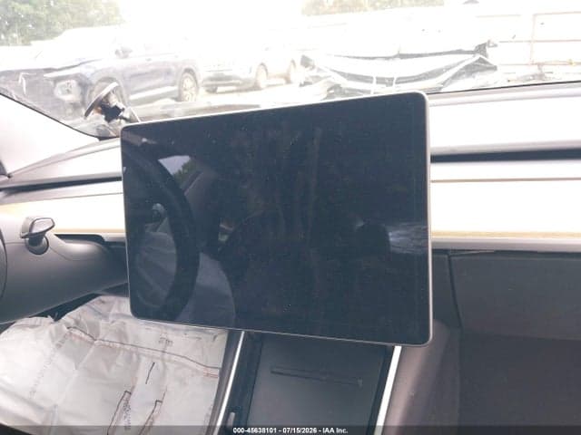 2018 TESLA MODEL 3 LONG RANGE/MID RANGE 7