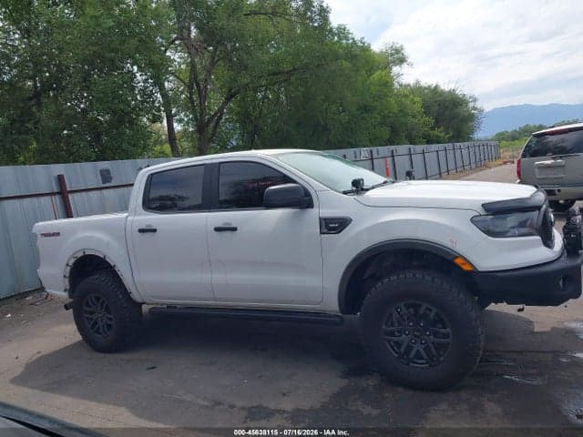 2021 FORD RANGER XLT 13