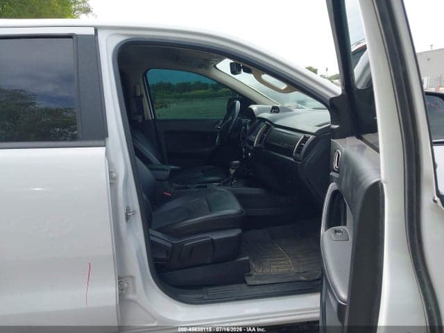 2021 FORD RANGER XLT 5