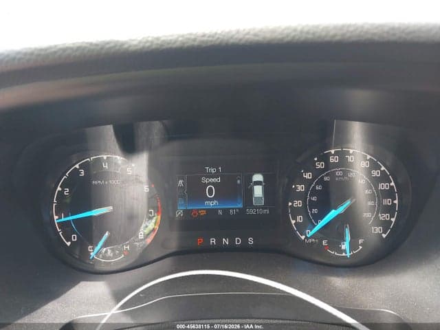 2021 FORD RANGER XLT 7