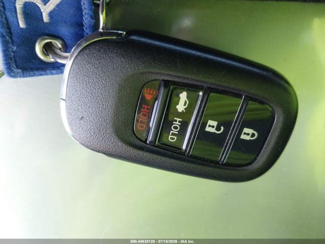 2026 HONDA CIVIC SI SEDAN 11