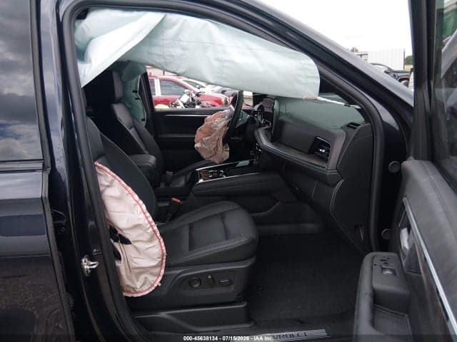 2026 CHEVROLET TAHOE 4WD Z71 5