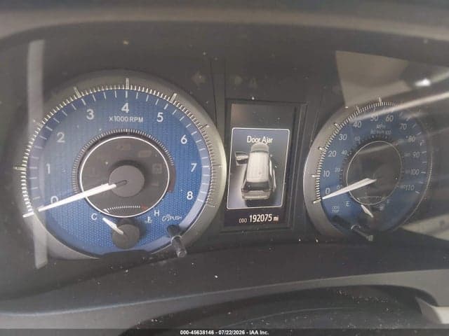 2017 TOYOTA SIENNA XLE PREMIUM 7 PASSENGER 7