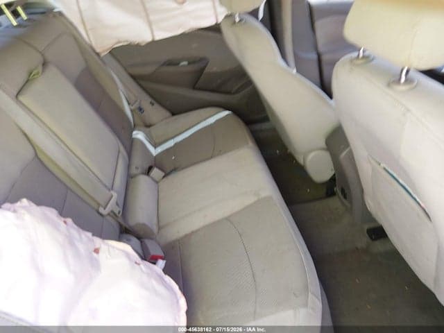 2018 CHEVROLET CRUZE LT AUTO 8