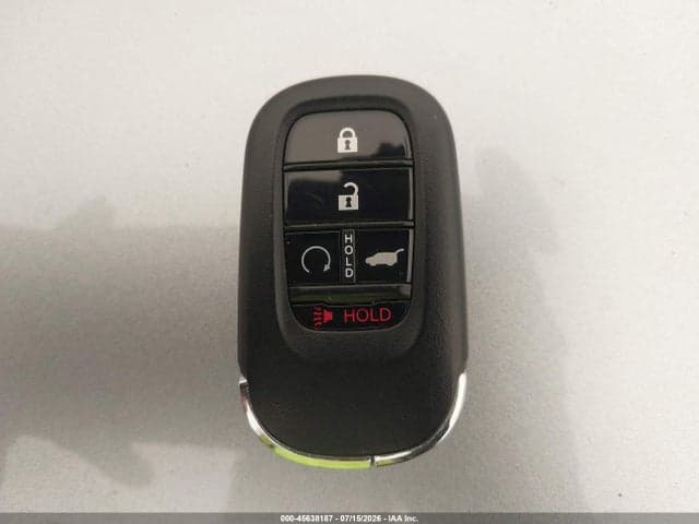 2024 HONDA CR-V EX-L AWD 11