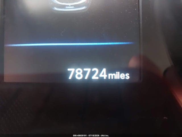 2022 NISSAN ROGUE SPORT S AWD XTRONIC CVT 15