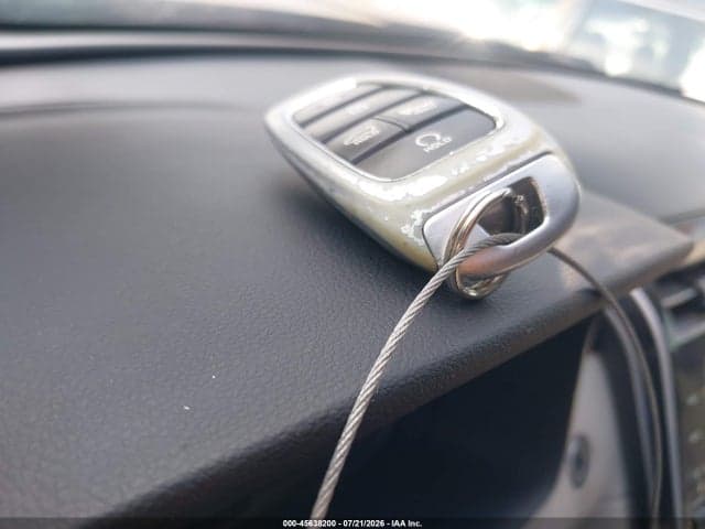 2024 HYUNDAI TUCSON SEL 11