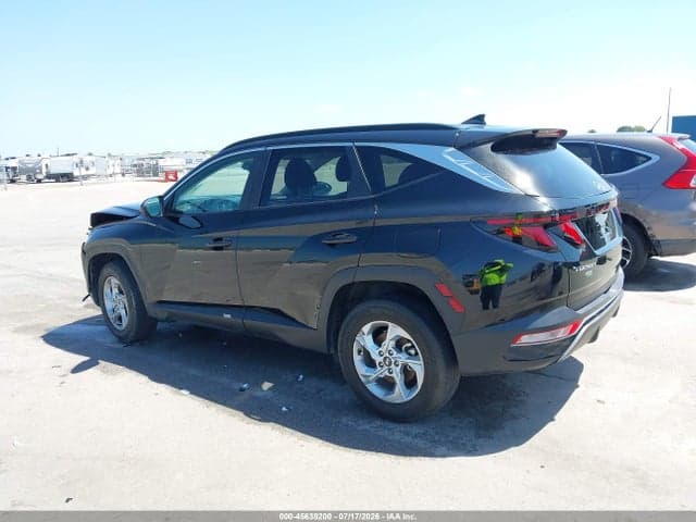 2024 HYUNDAI TUCSON SEL 14
