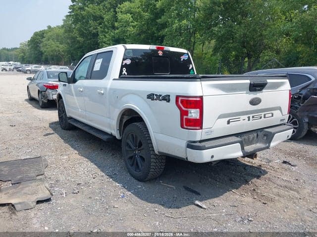 2020 FORD F-150 XLT 3
