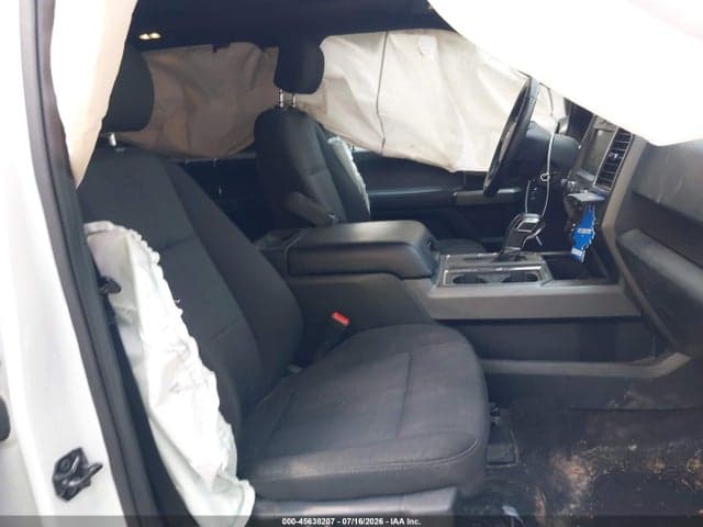 2020 FORD F-150 XLT 5