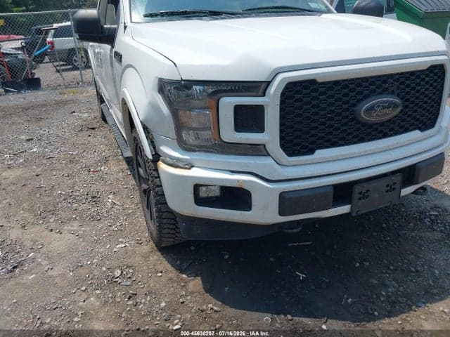 2020 FORD F-150 XLT 6