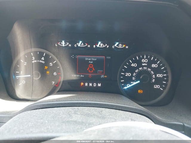 2020 FORD F-150 XLT 7