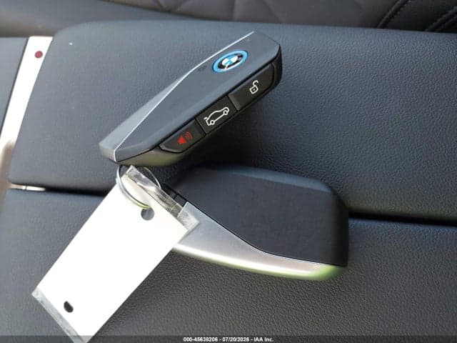 2023 BMW IX XDRIVE50 11