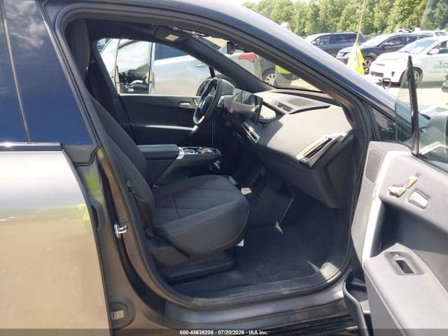 2023 BMW IX XDRIVE50 5