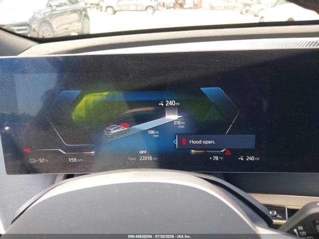 2023 BMW IX XDRIVE50 7