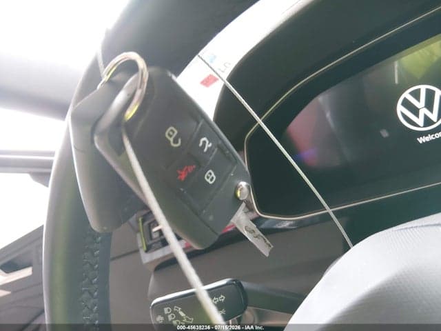 2025 VOLKSWAGEN JETTA 1.5T SPORT 11