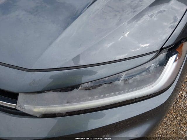 2025 VOLKSWAGEN JETTA 1.5T SPORT 6
