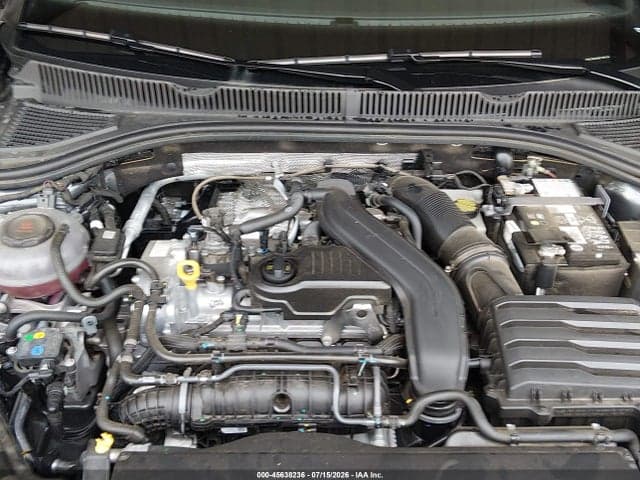2025 VOLKSWAGEN JETTA 1.5T SPORT 10