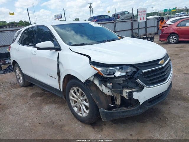 2019 CHEVROLET EQUINOX LT 1