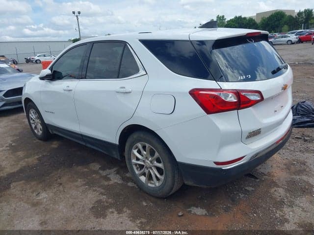 2019 CHEVROLET EQUINOX LT 3