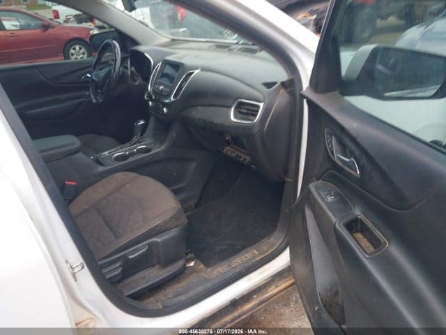 2019 CHEVROLET EQUINOX LT 5