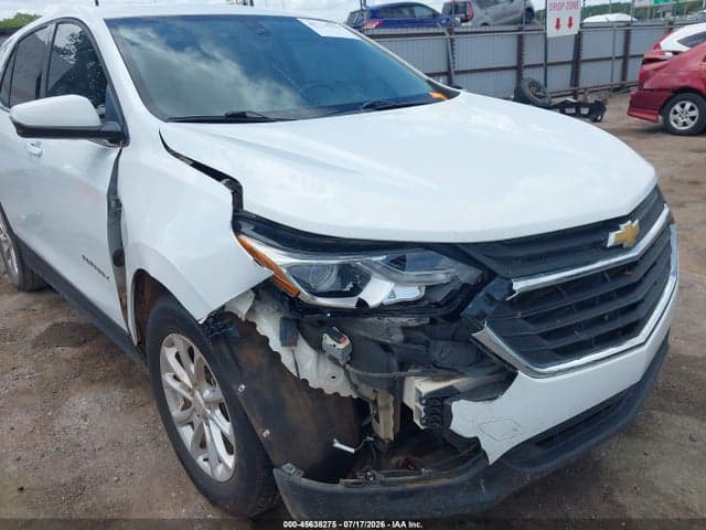 2019 CHEVROLET EQUINOX LT 6